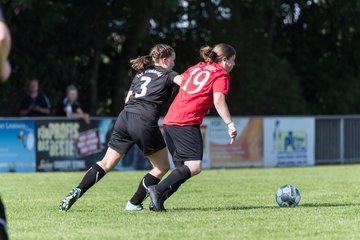 Bild 116 - Frauen TSV Wiemersdorf - MTV Segeberg : Ergebnis: 0:7